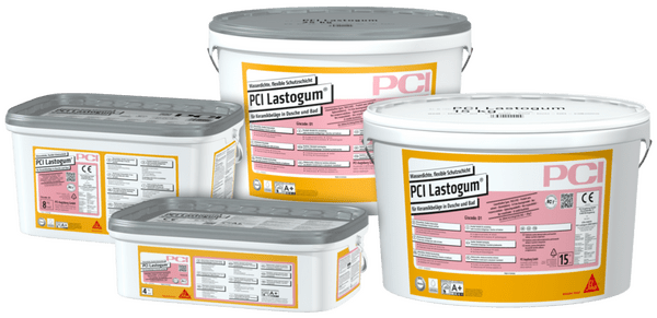 PCI Lastogum®