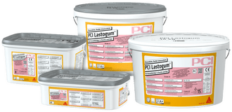PCI Lastogum®
