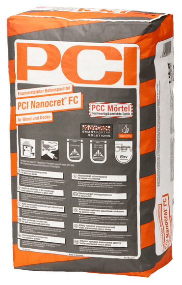 PCI Nanocret® FC