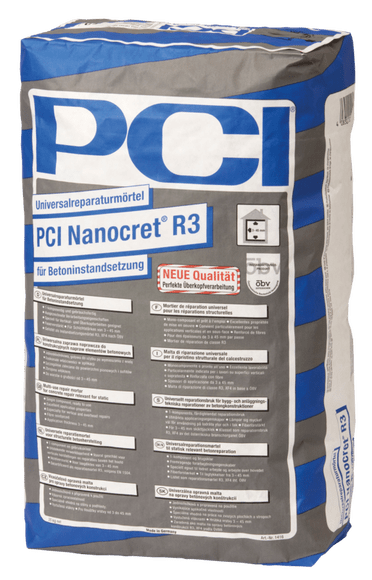 PCI Nanocret® R3