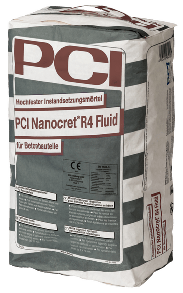 PCI Nanocret® R4 Fluid