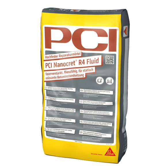 PCI Nanocret® R4 Fluid