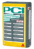 PCI Nanocret® R4 Rapid