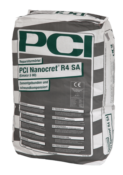 PCI Nanocret® R4 SA