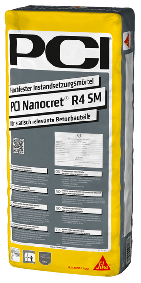 PCI Nanocret® R4 SM