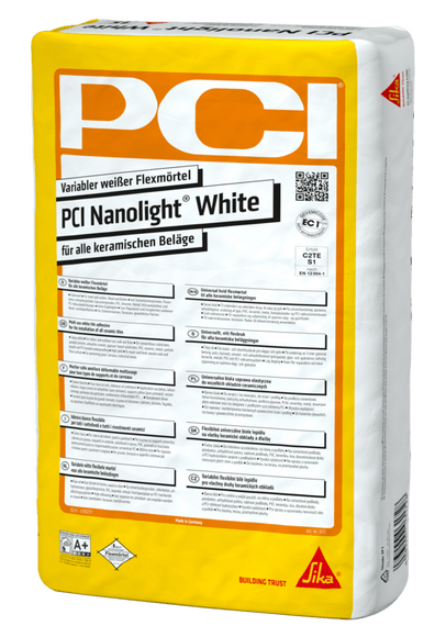 PCI Nanolight® White