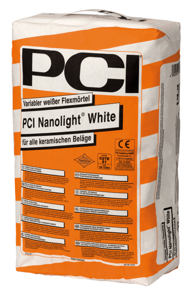 PCI Nanolight® White