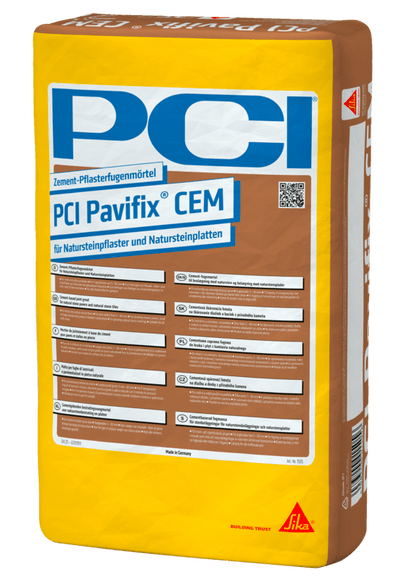 PCI Pavifix® CEM