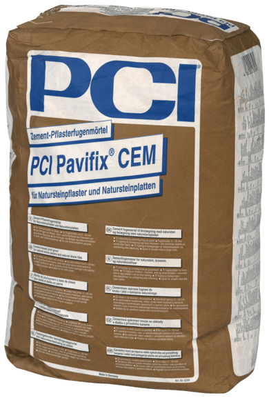 PCI Pavifix® CEM