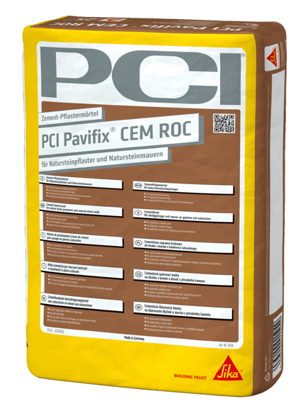PCI Pavifix® CEM ROC