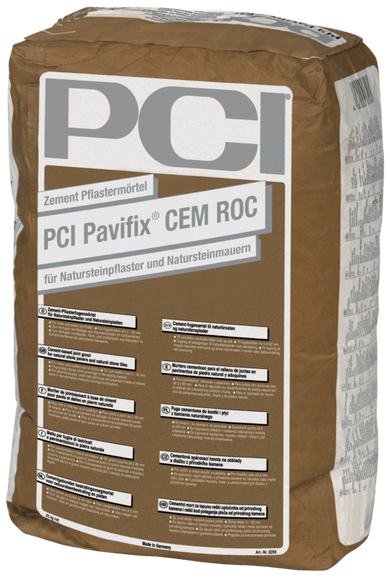 PCI Pavifix® CEM ROC
