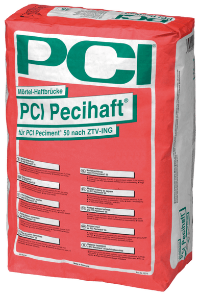 PCI Pecihaft®
