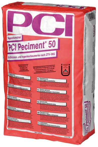 PCI Peciment® 50