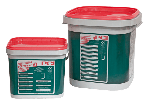 PCI Pecimor® 1K