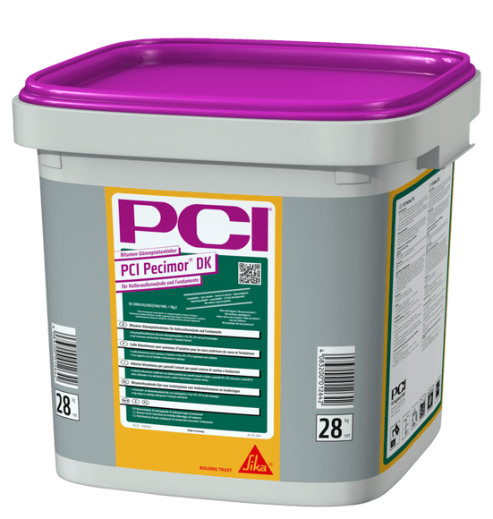 PCI Pecimor® DK