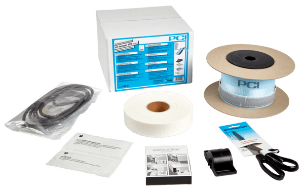 PCI Pecitape® WDB