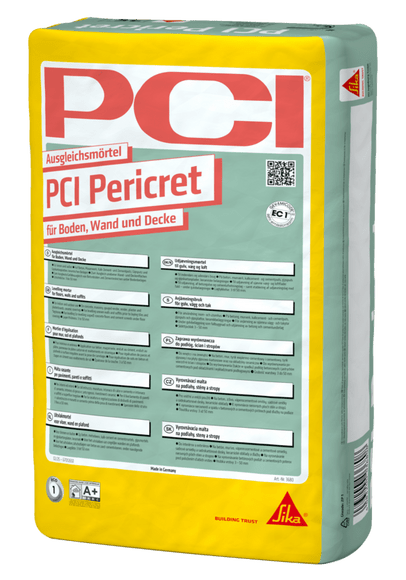 PCI Pericret®