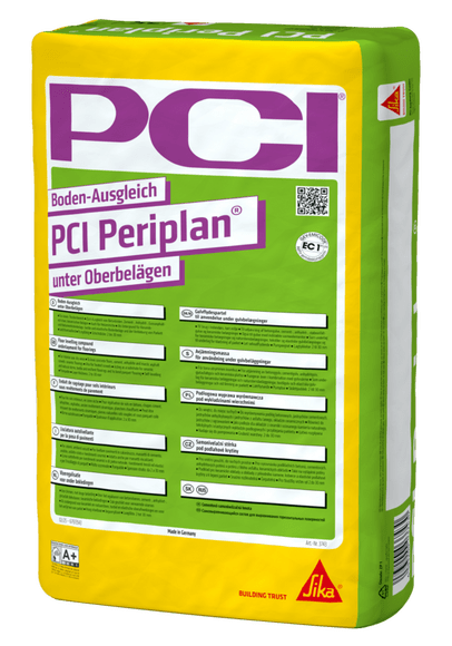PCI Periplan®