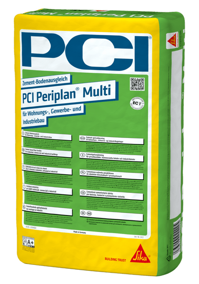 PCI Periplan® Multi