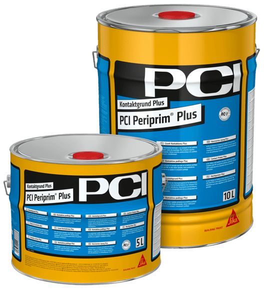 PCI Periprim® Plus