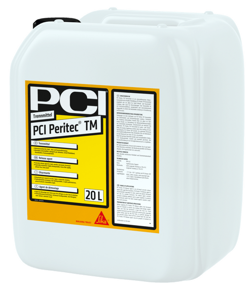 PCI Peritec® TM