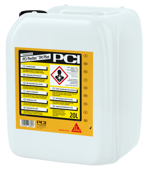 PCI Peritec® TM Plus