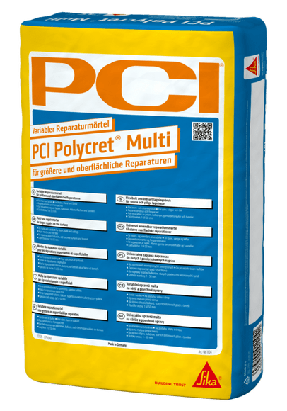 PCI Polycret® Multi