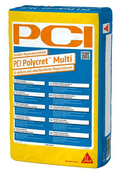 PCI Polycret® Multi