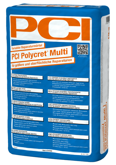 PCI Polycret® Multi