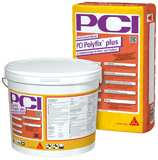 PCI Polyfix® plus