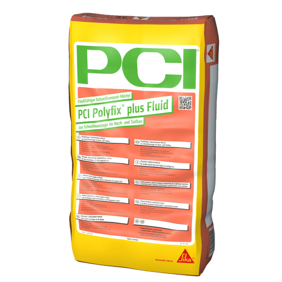 PCI Polyfix® plus Fluid