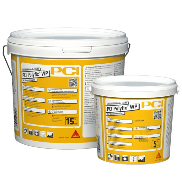 PCI Polyfix® WP