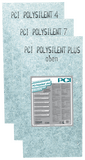 PCI Polysilent® 4