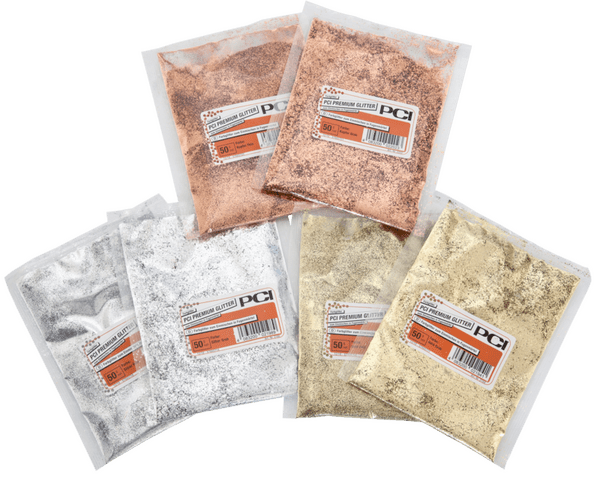 PCI Premium Glitter