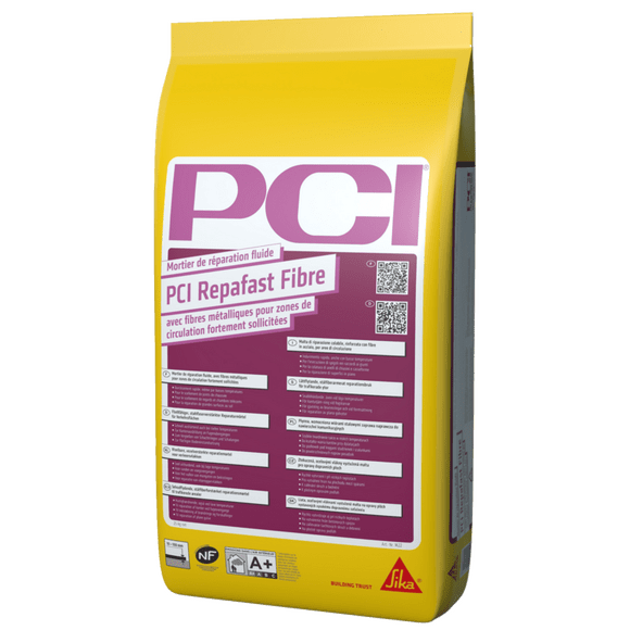 PCI Repafast® Fibre