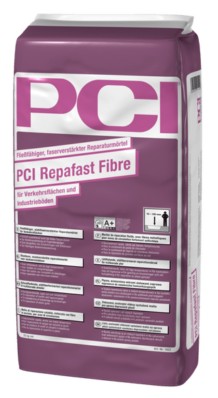 PCI Repafast® Fibre