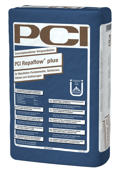 PCI Repaflow® Plus