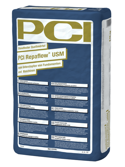 PCI Repaflow® USM