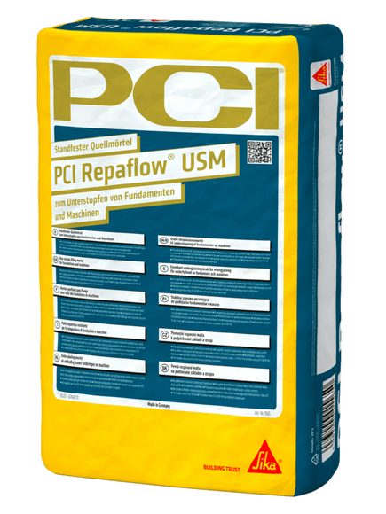 PCI Repaflow® USM