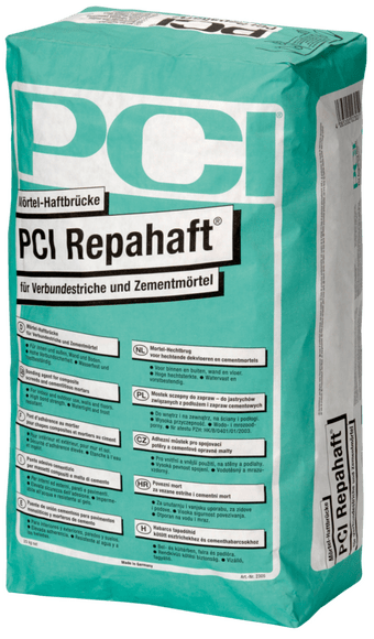 PCI Repahaft®