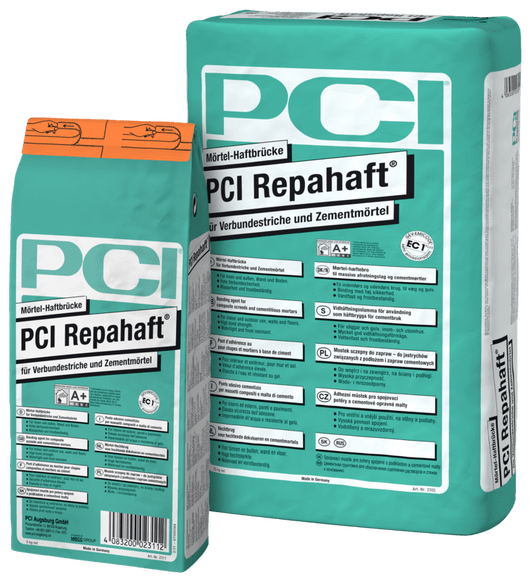 PCI Repahaft®