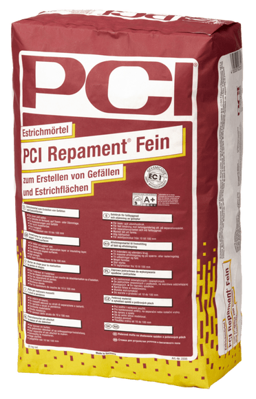 PCI Repament® Fein