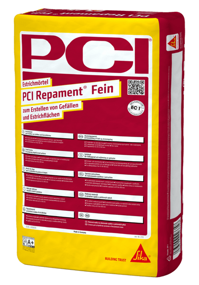 PCI Repament® Fein