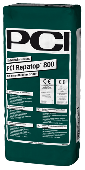 PCI Repatop® 800