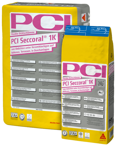 PCI Seccoral® 1K