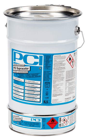 PCI Supracolor
