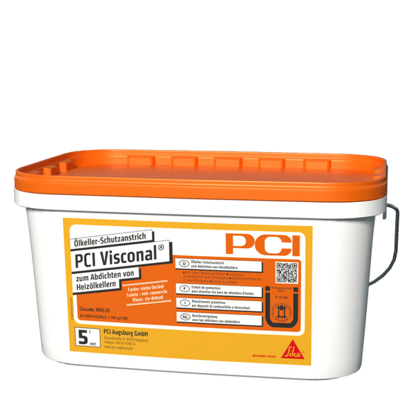 PCI Visconal®