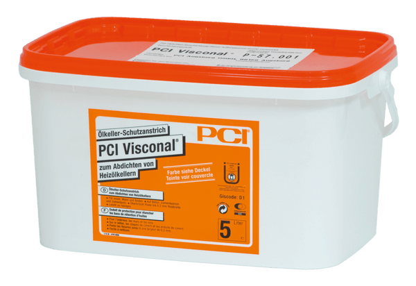 PCI Visconal®
